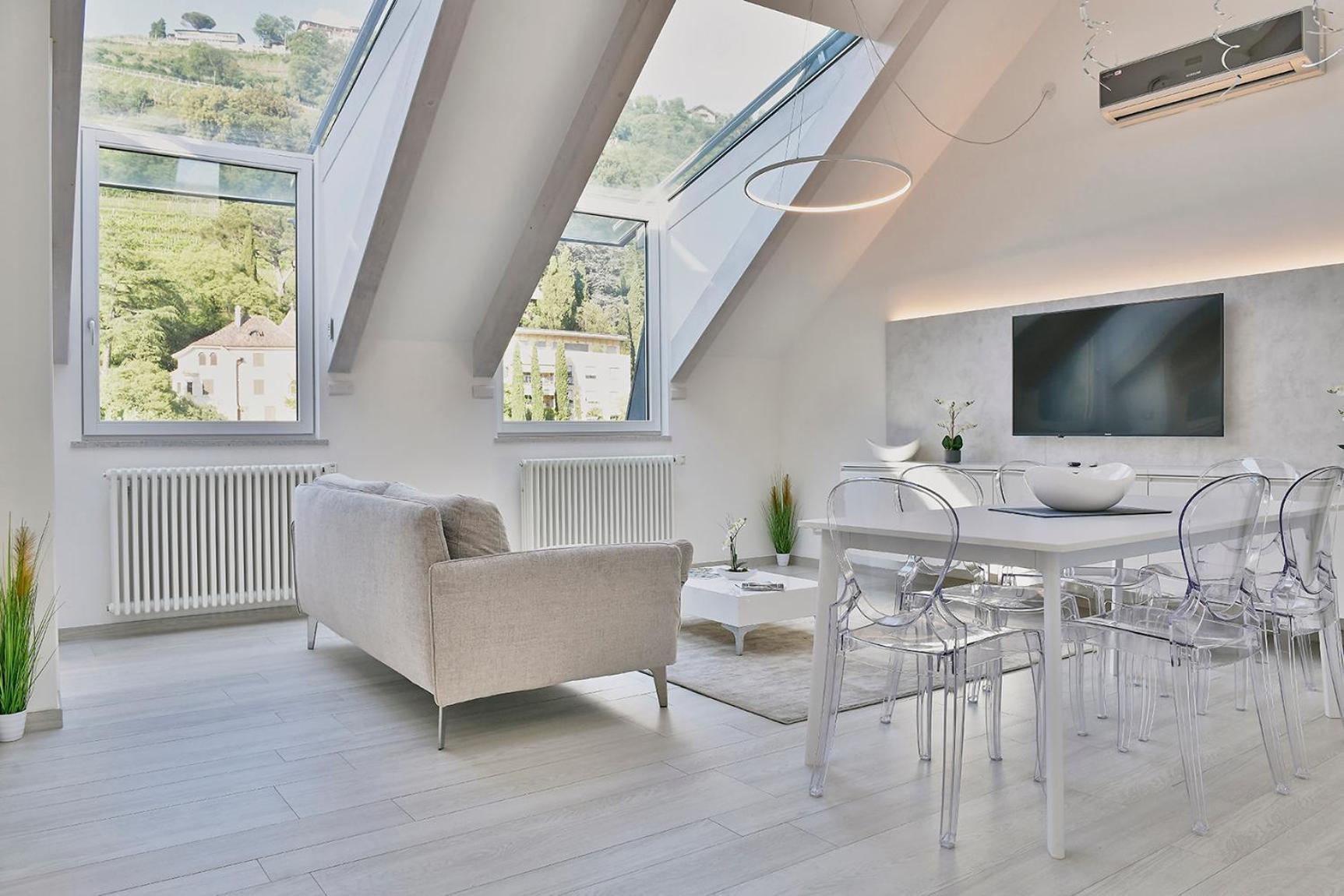 Apartamento Eden House Experience Merano