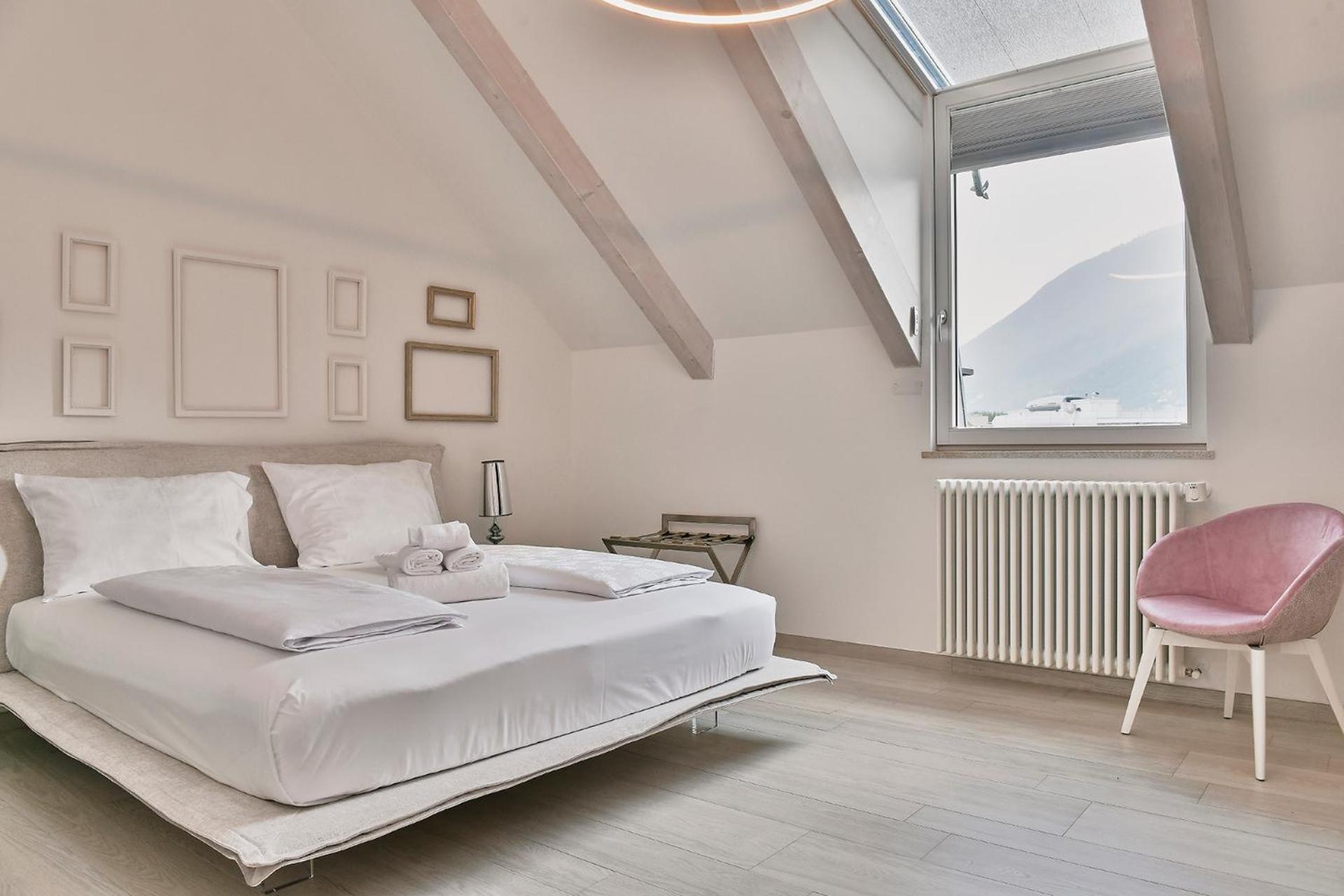 Eden House Experience Merano