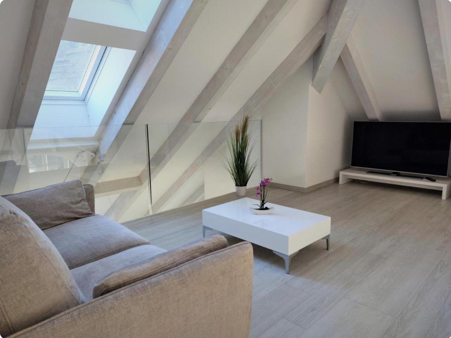 Eden House Experience Meran