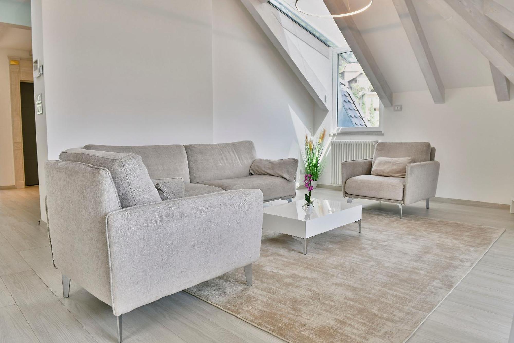 Eden House Experience Apartment
