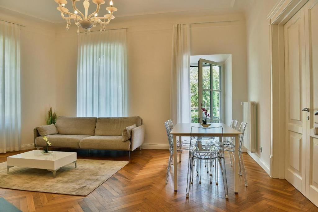 Apartamento Eden House Experience