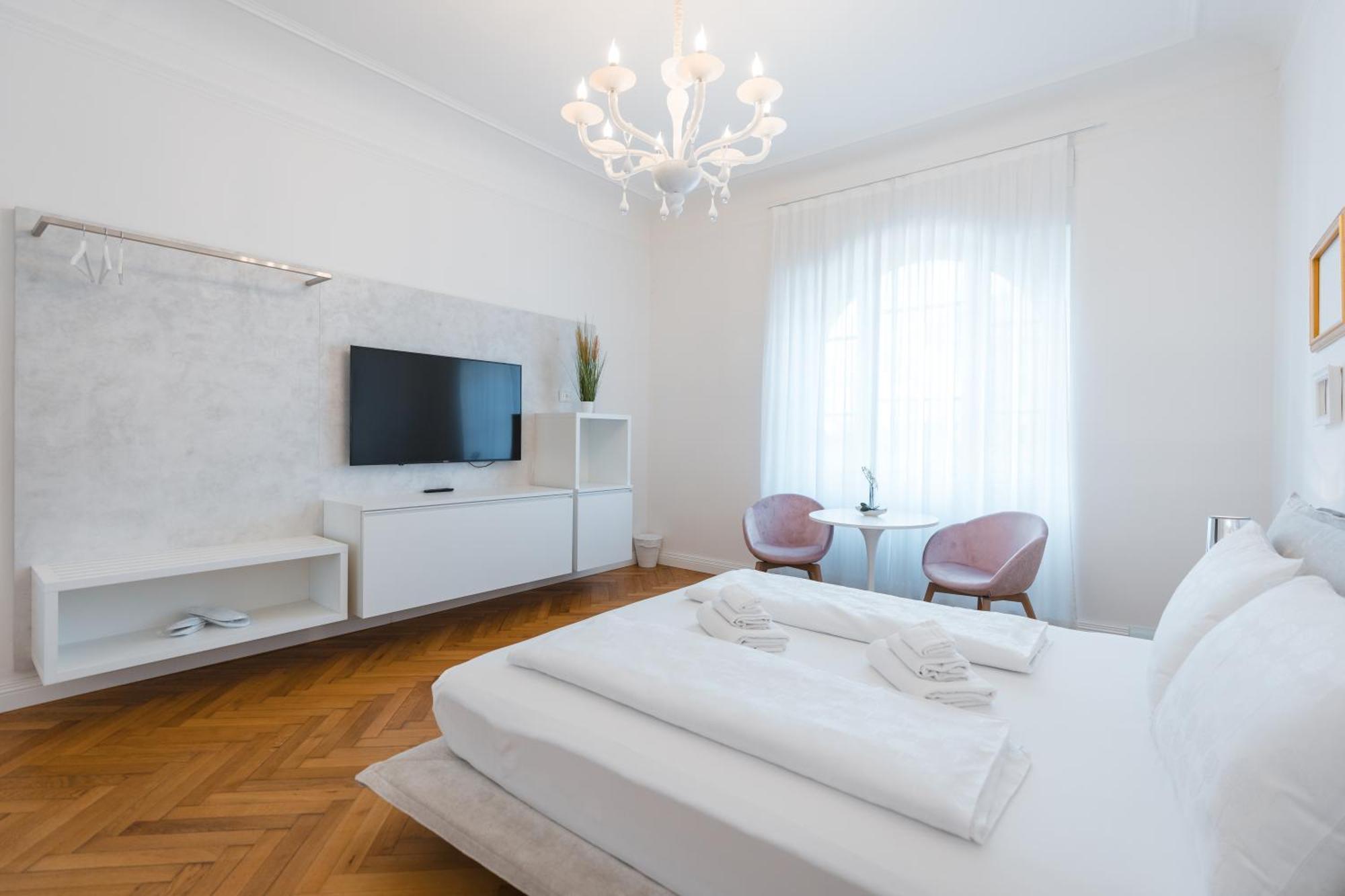 Apartamento Eden House Experience *