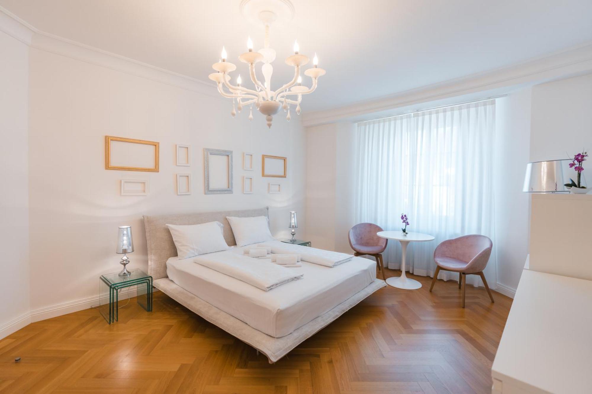 Eden House Experience Apartamento Merano