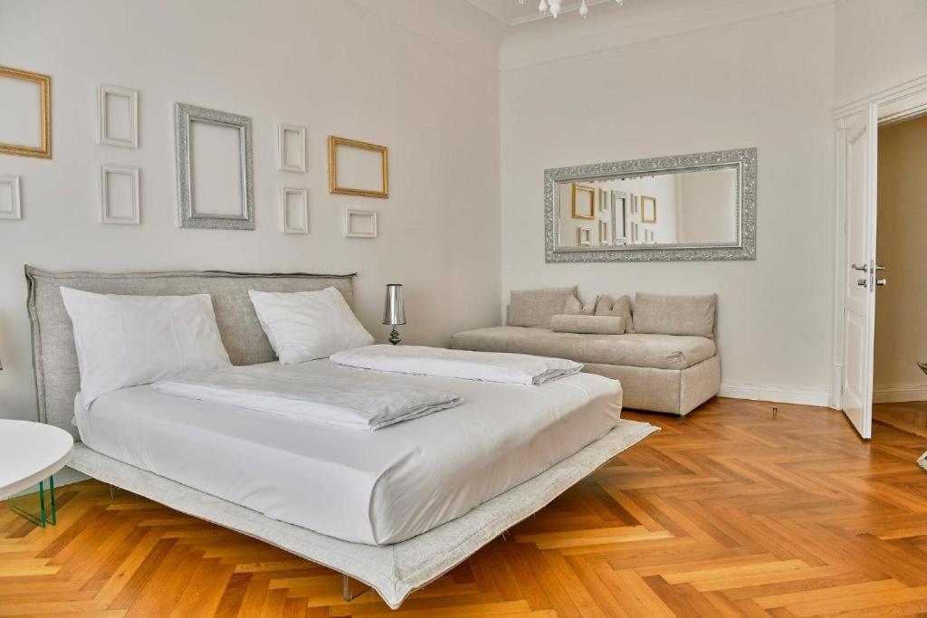 Eden House Experience * Merano