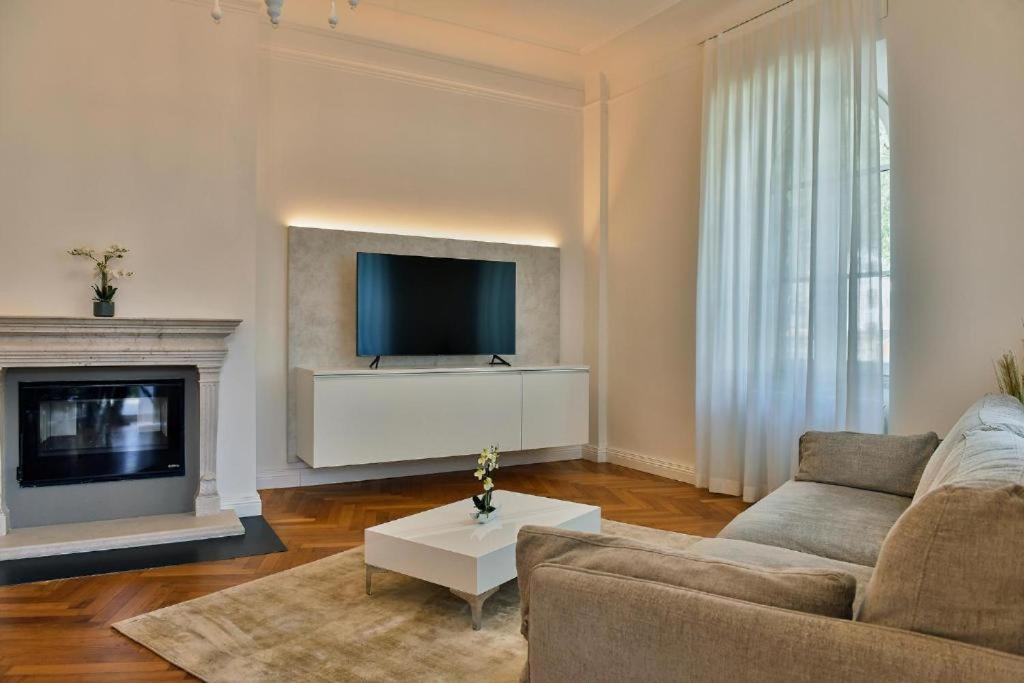 Apartamento Eden House Experience *