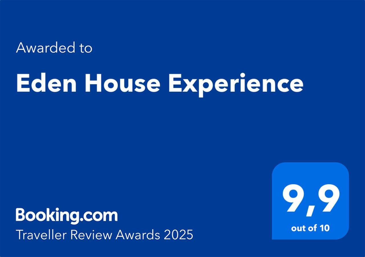 Apartamento Eden House Experience Merano