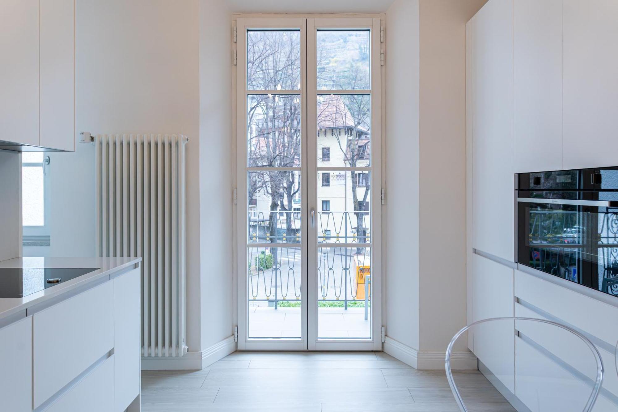 Apartment Eden House Experience Meran