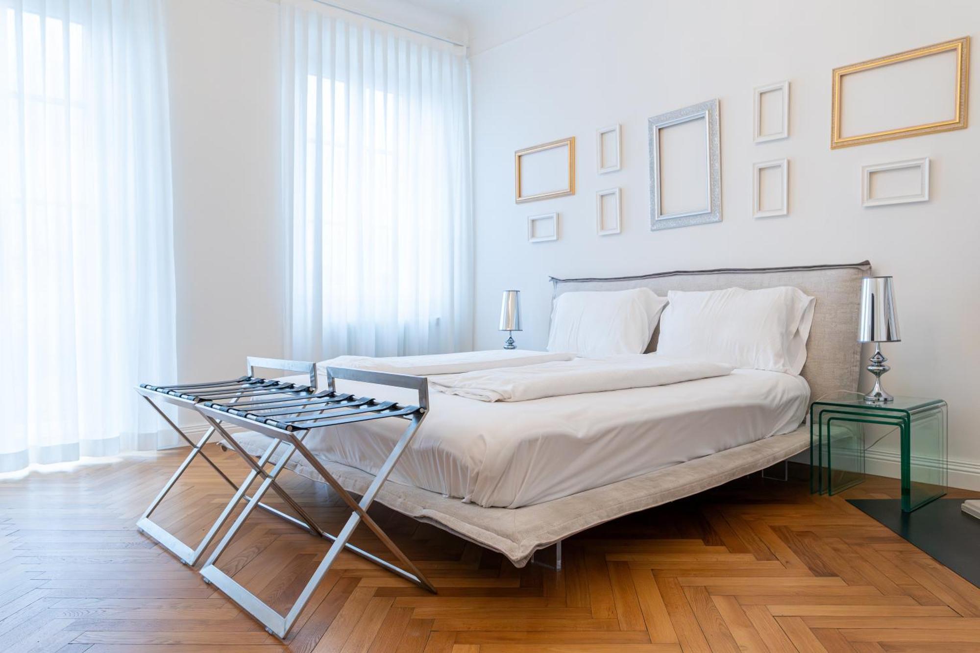 Eden House Experience Meran