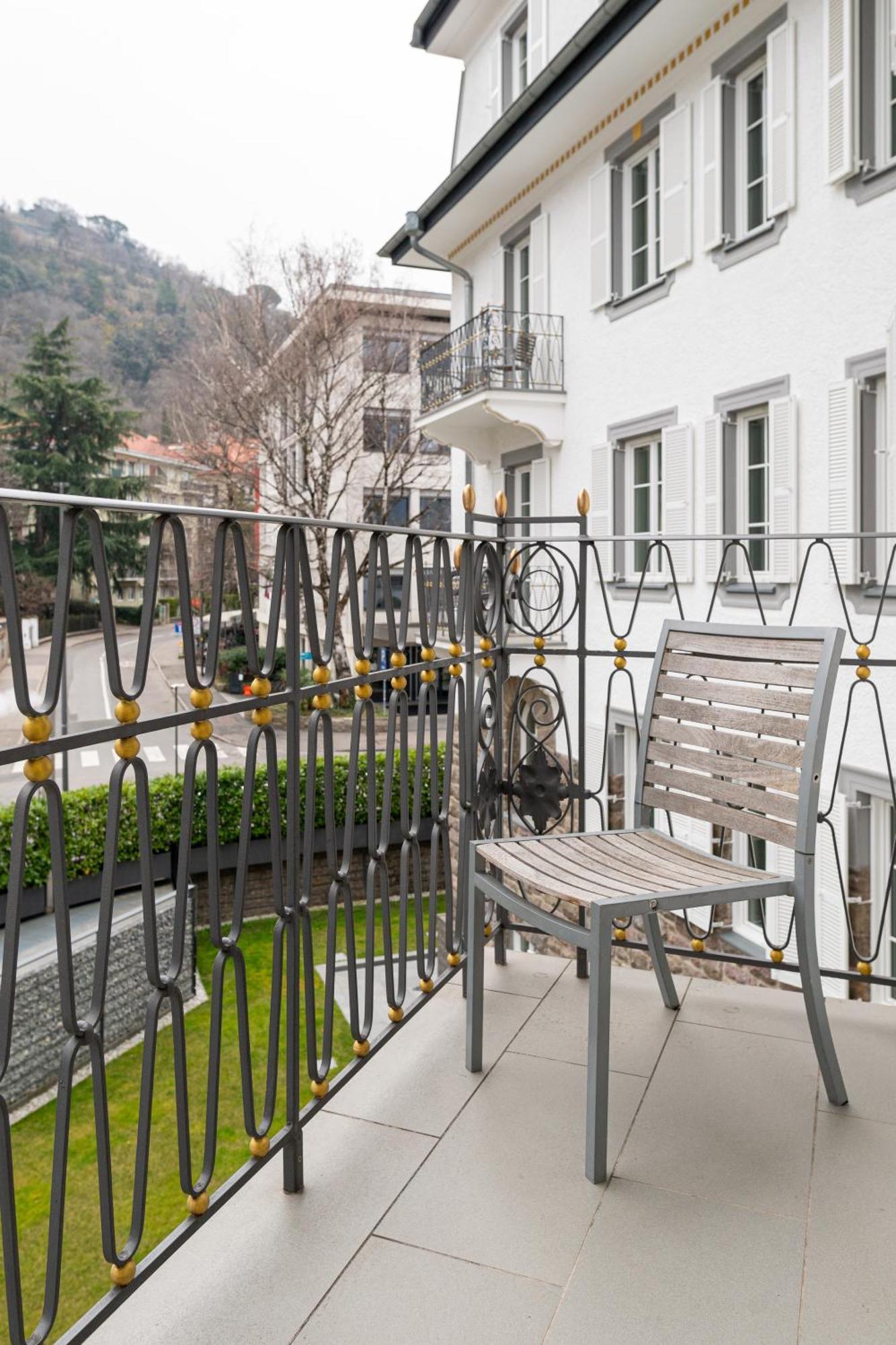 Apartment Eden House Experience *