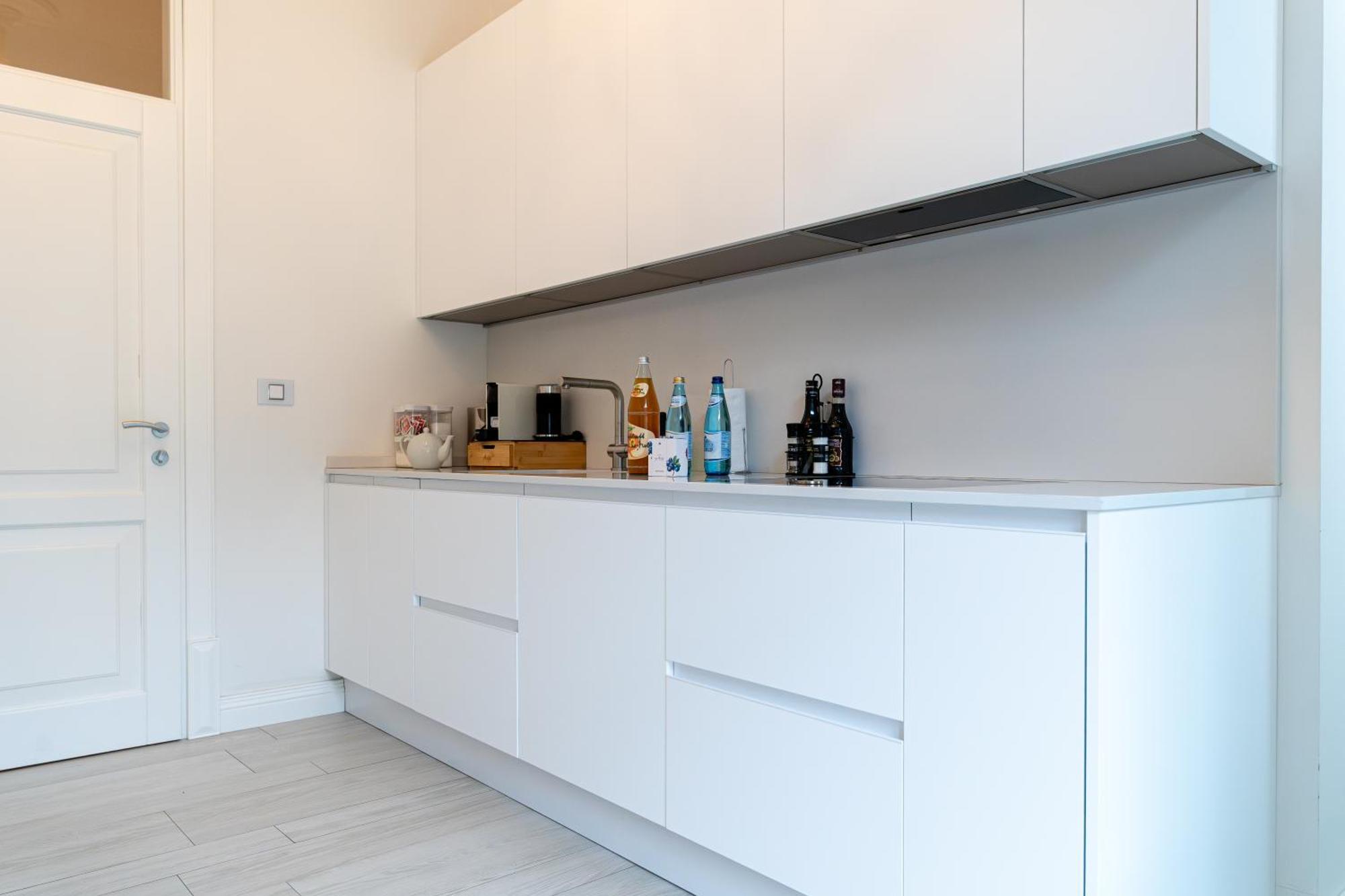 Apartment Eden House Experience Meran
