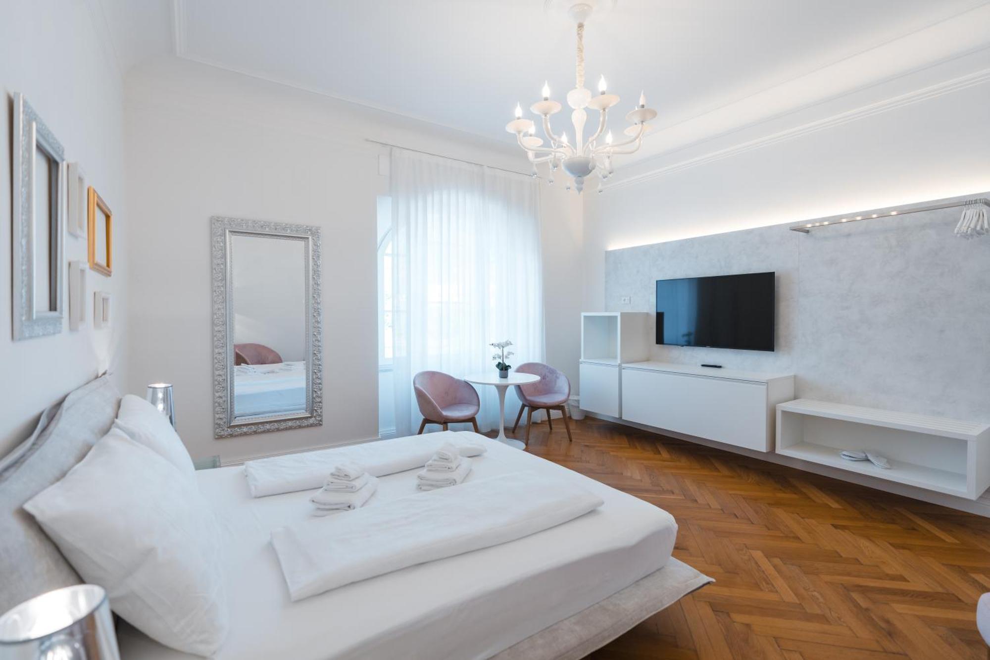 Apartamento Eden House Experience *