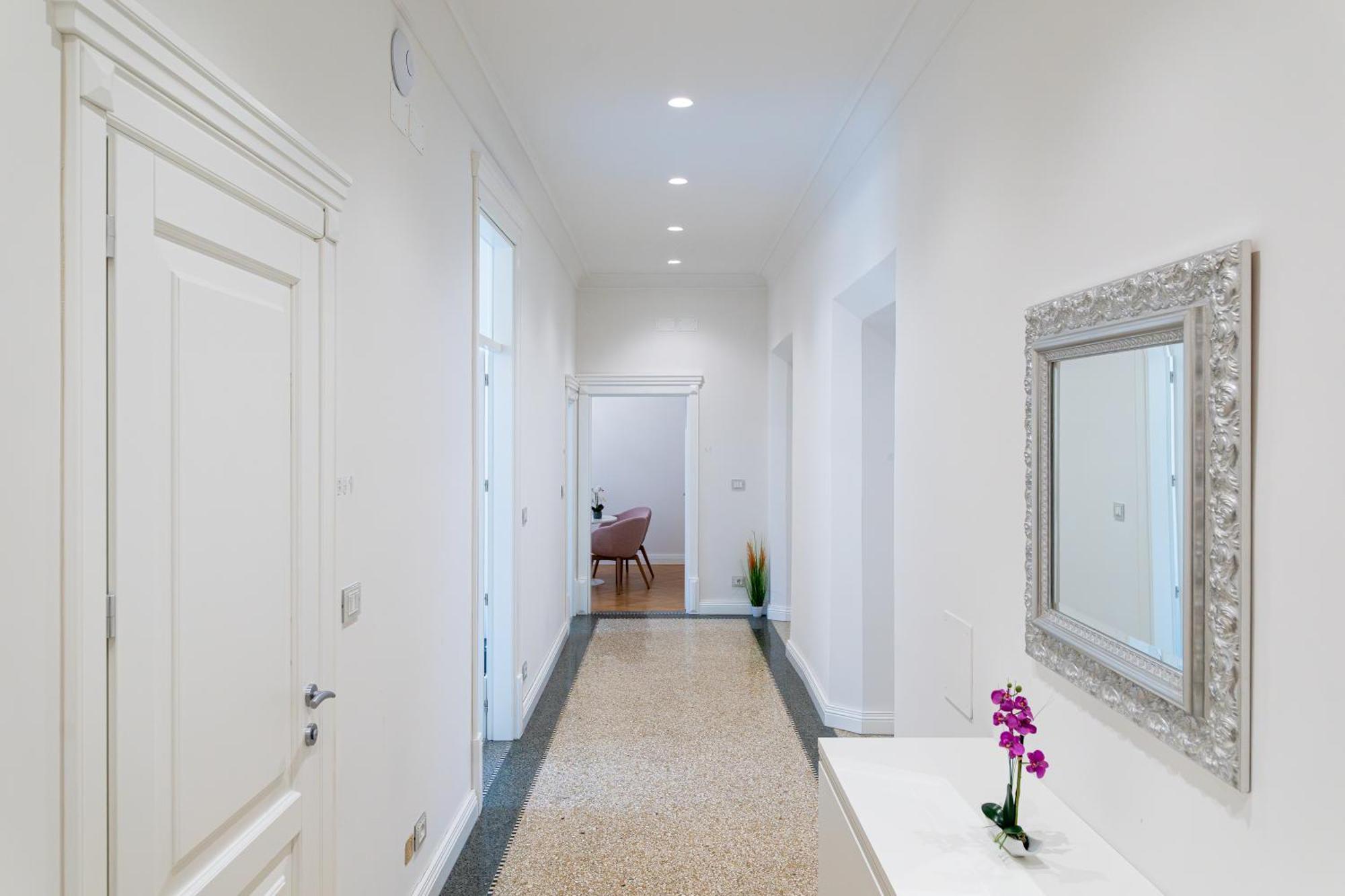 Eden House Experience Apartment