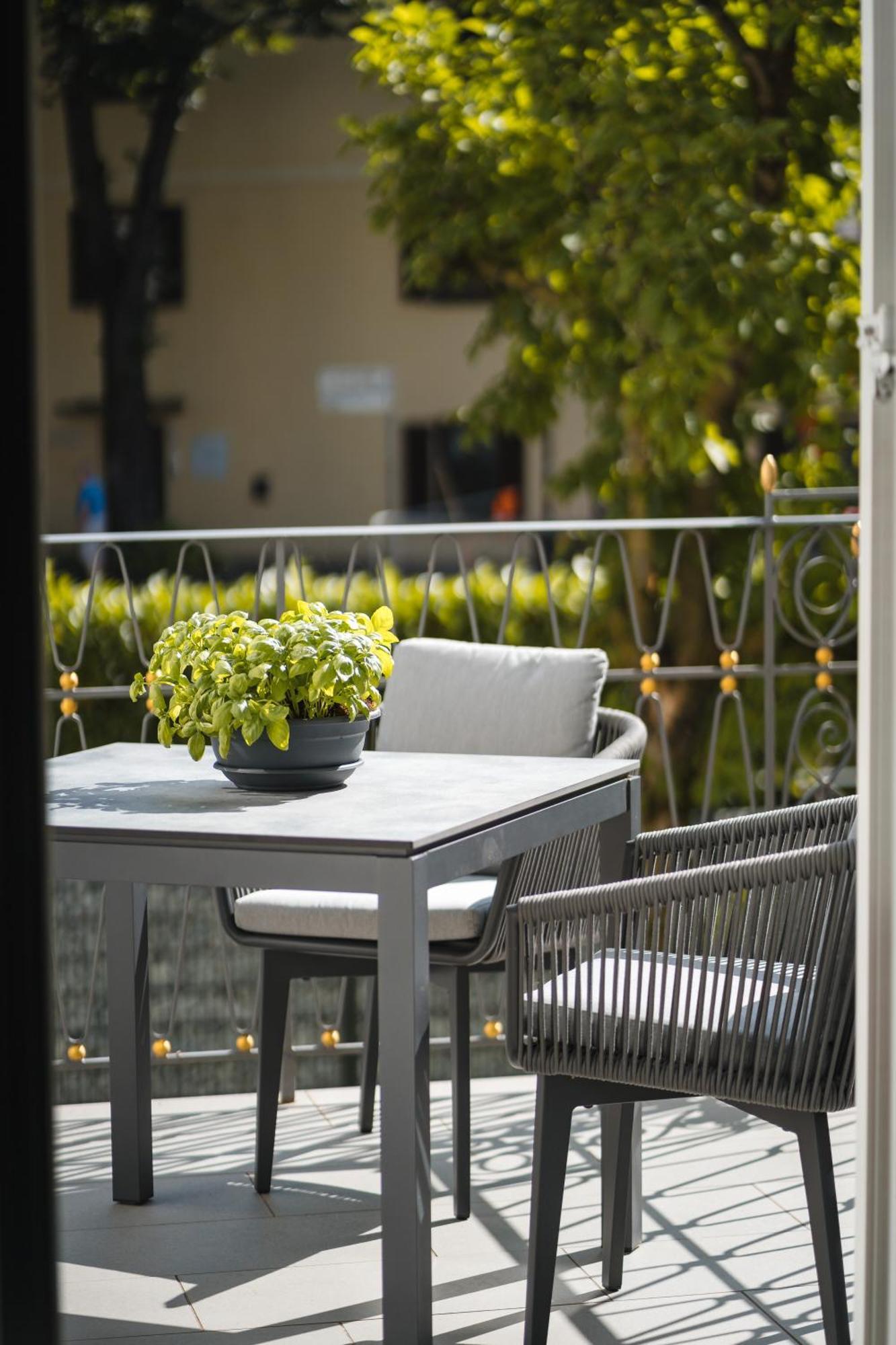 Eden House Experience * Merano
