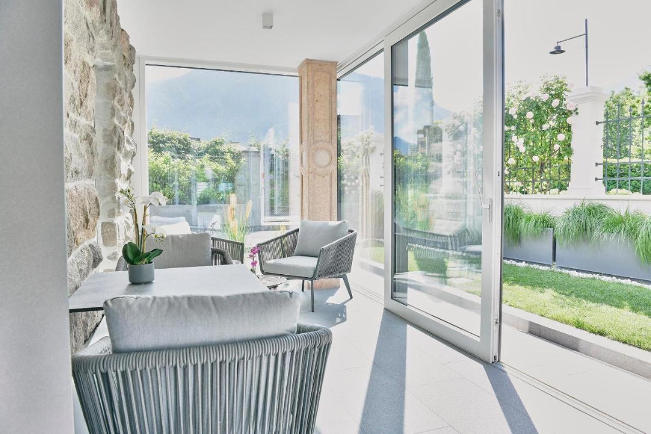 Eden House Experience Apartment *