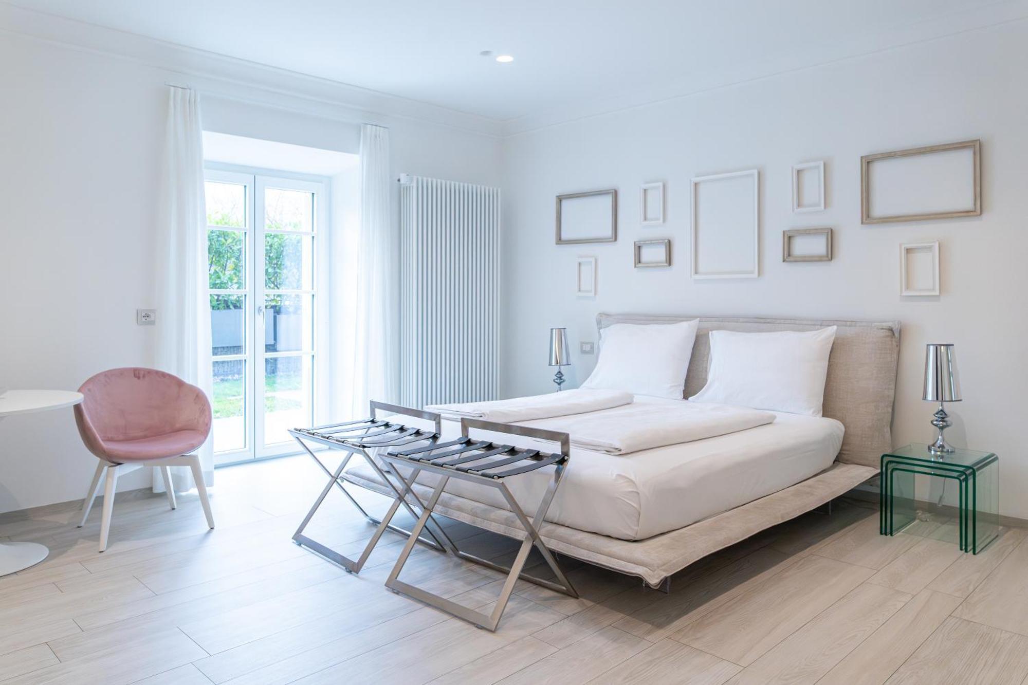 Eden House Experience Apartment Meran