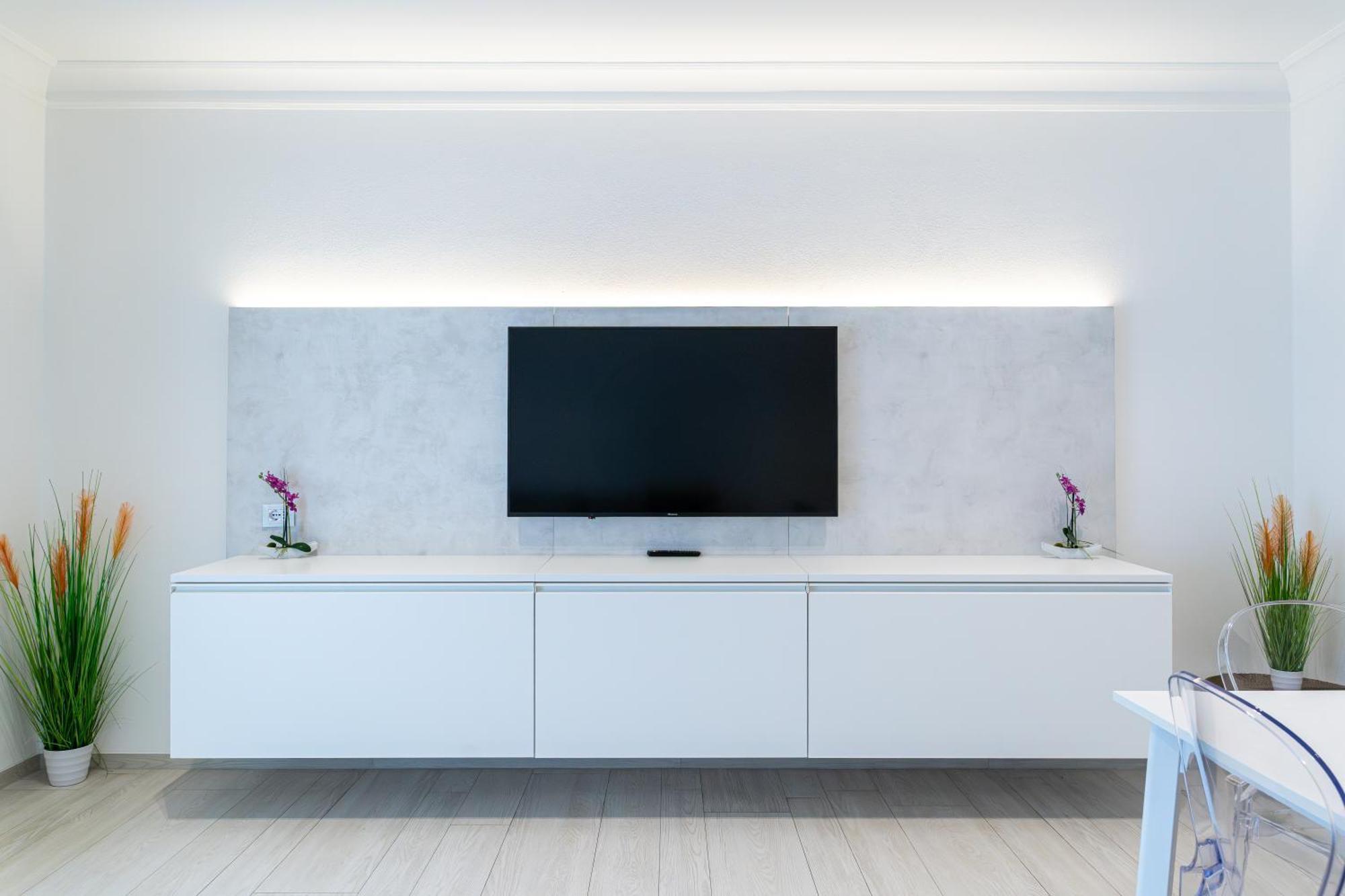 Eden House Experience Apartment *