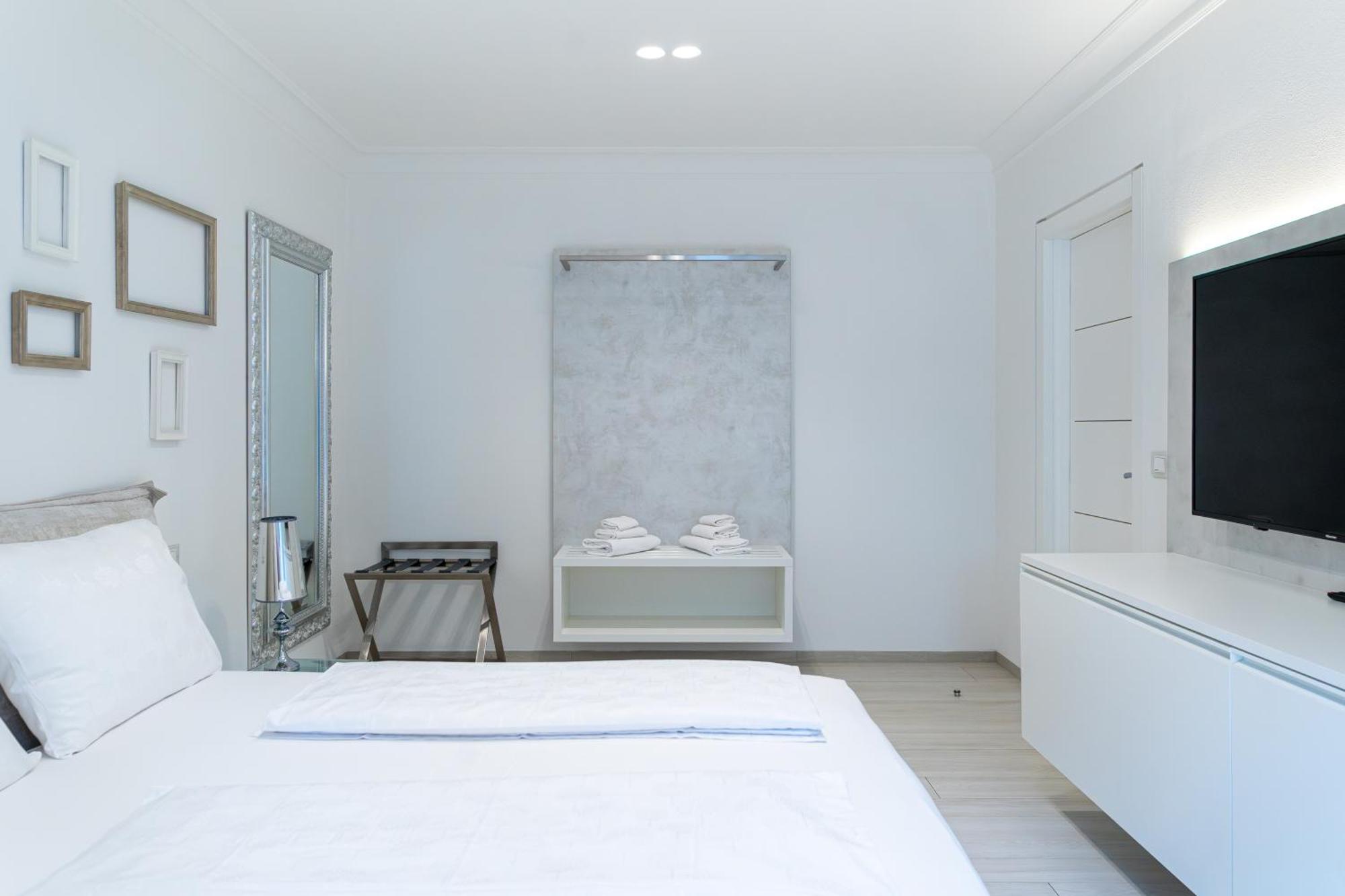 Apartment Eden House Experience *