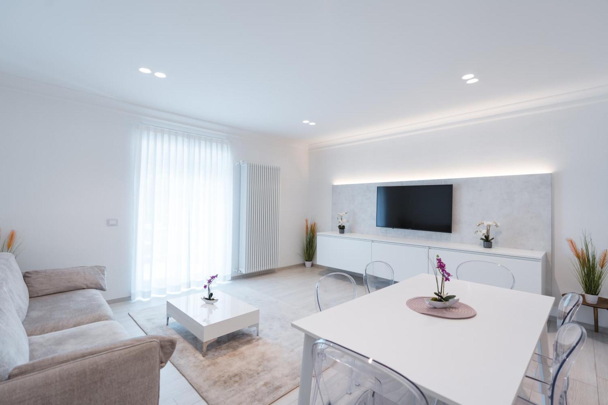 Eden House Experience Apartment Meran