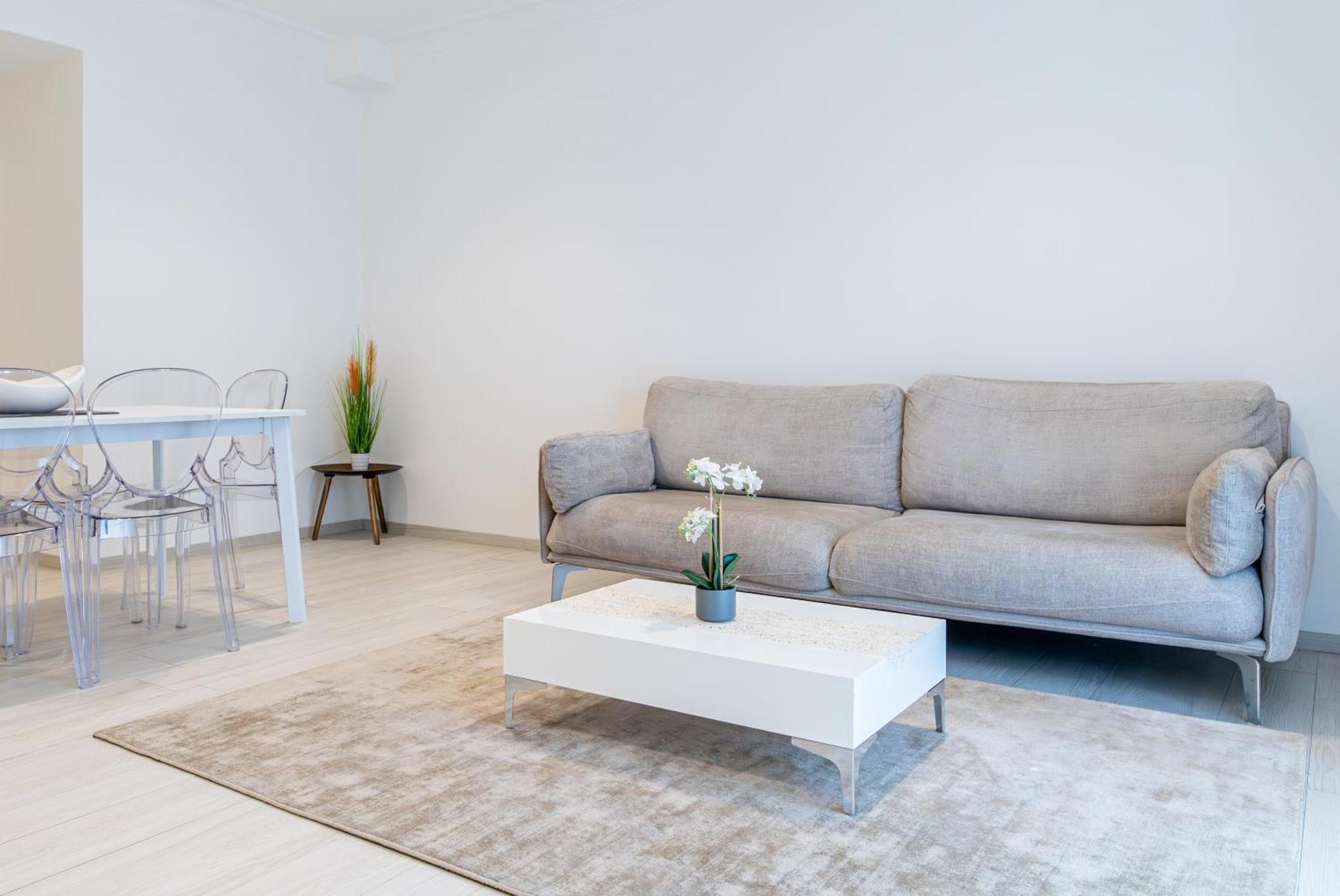 Apartment Eden House Experience Meran