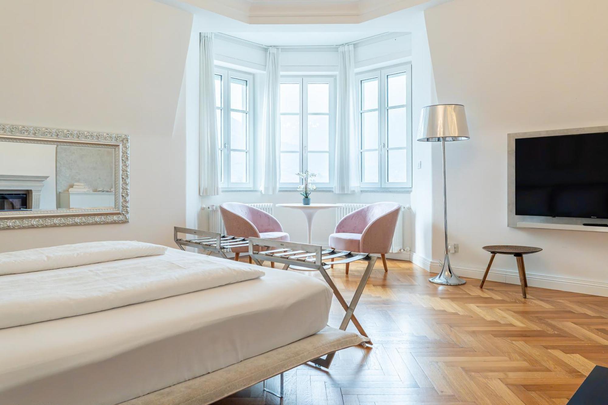 Eden House Experience Apartment *