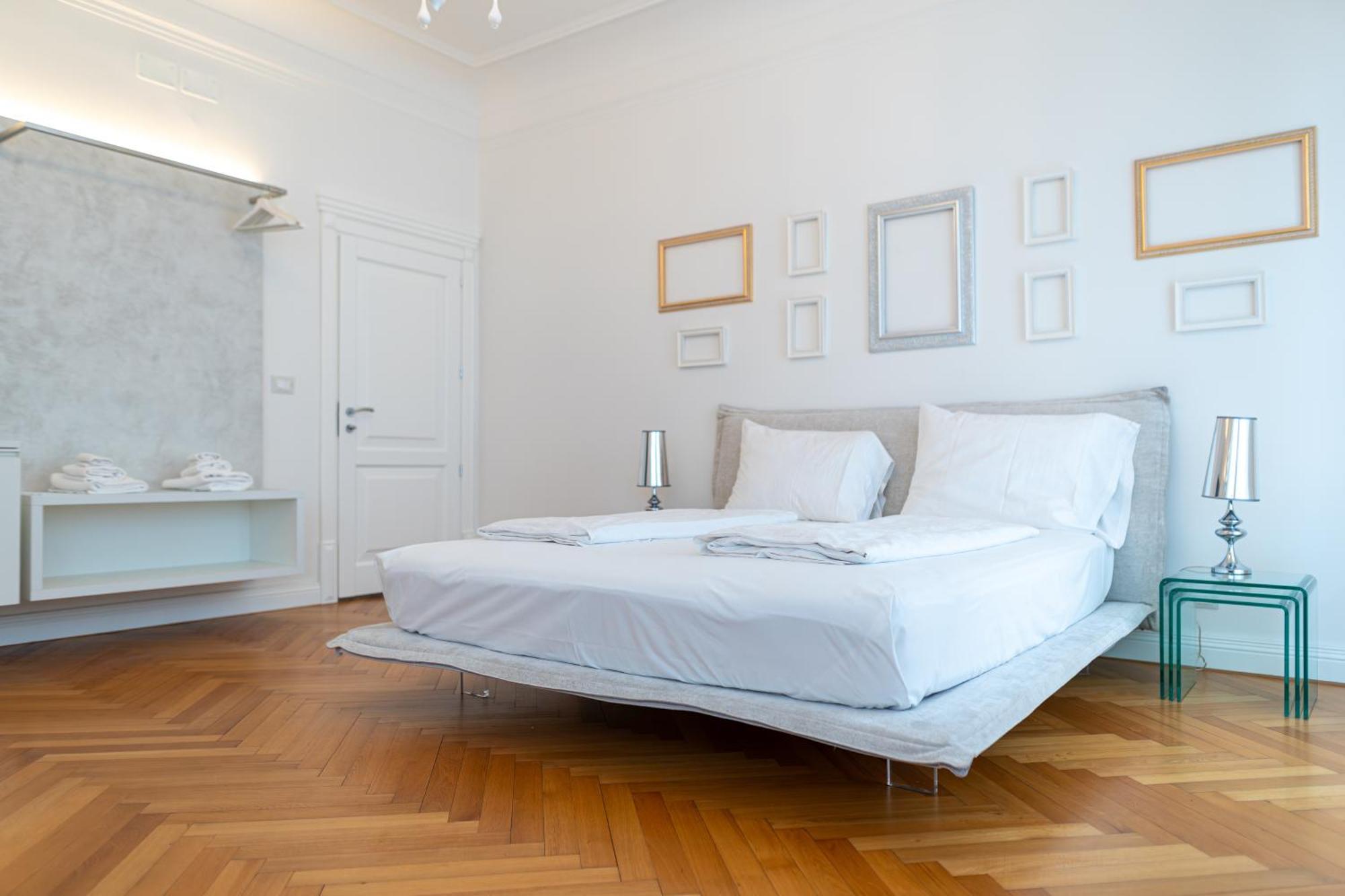 Apartment Eden House Experience Merano