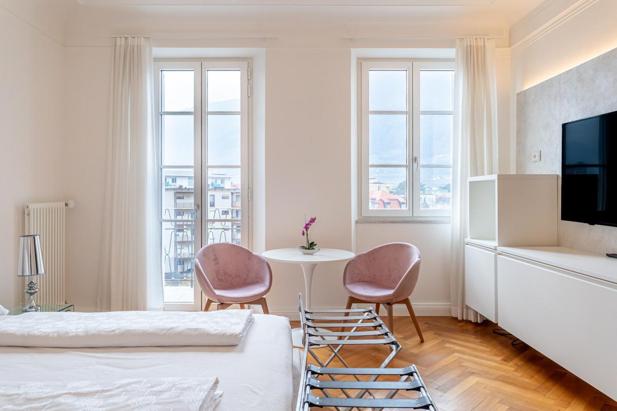 Eden House Experience Apartment Meran