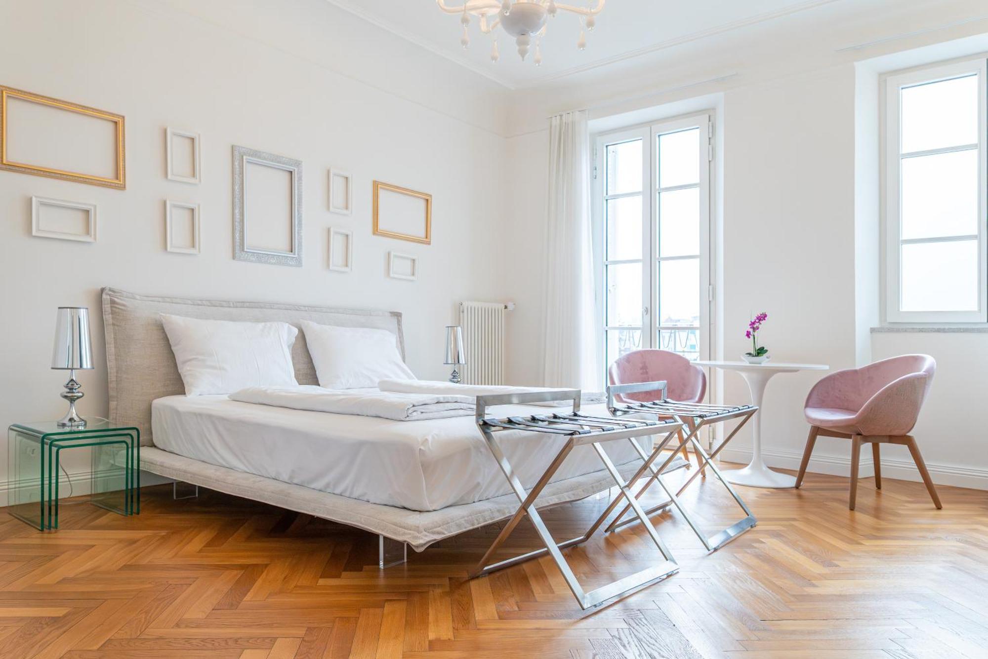 Apartment Eden House Experience Meran
