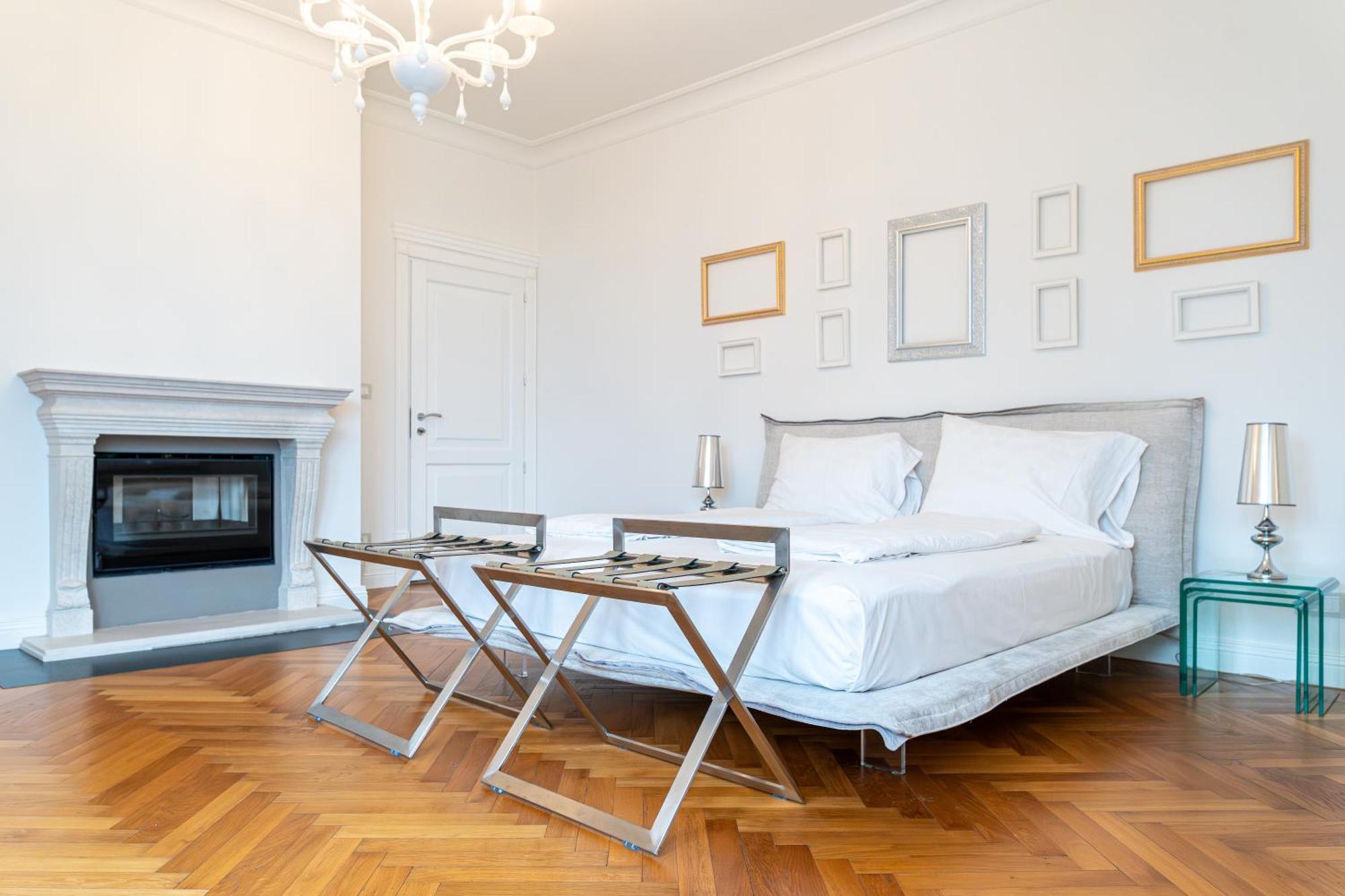 Eden House Experience Merano
