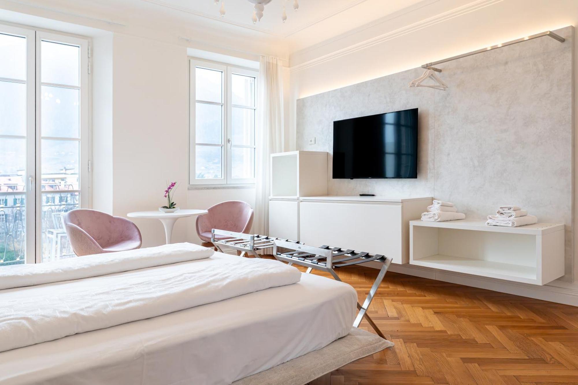Eden House Experience Apartment