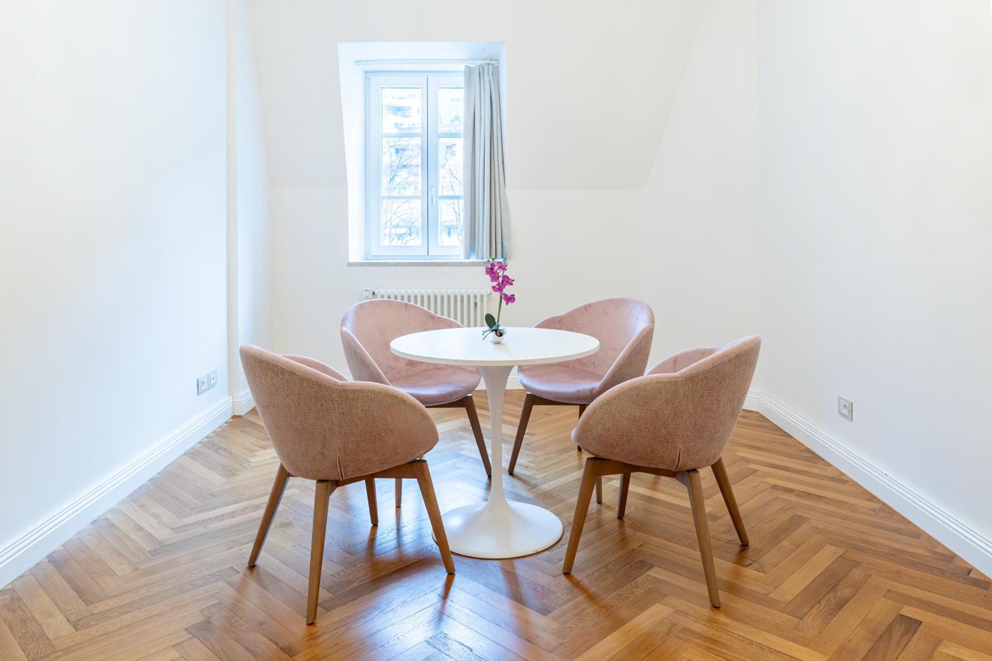 Eden House Experience Apartment Meran