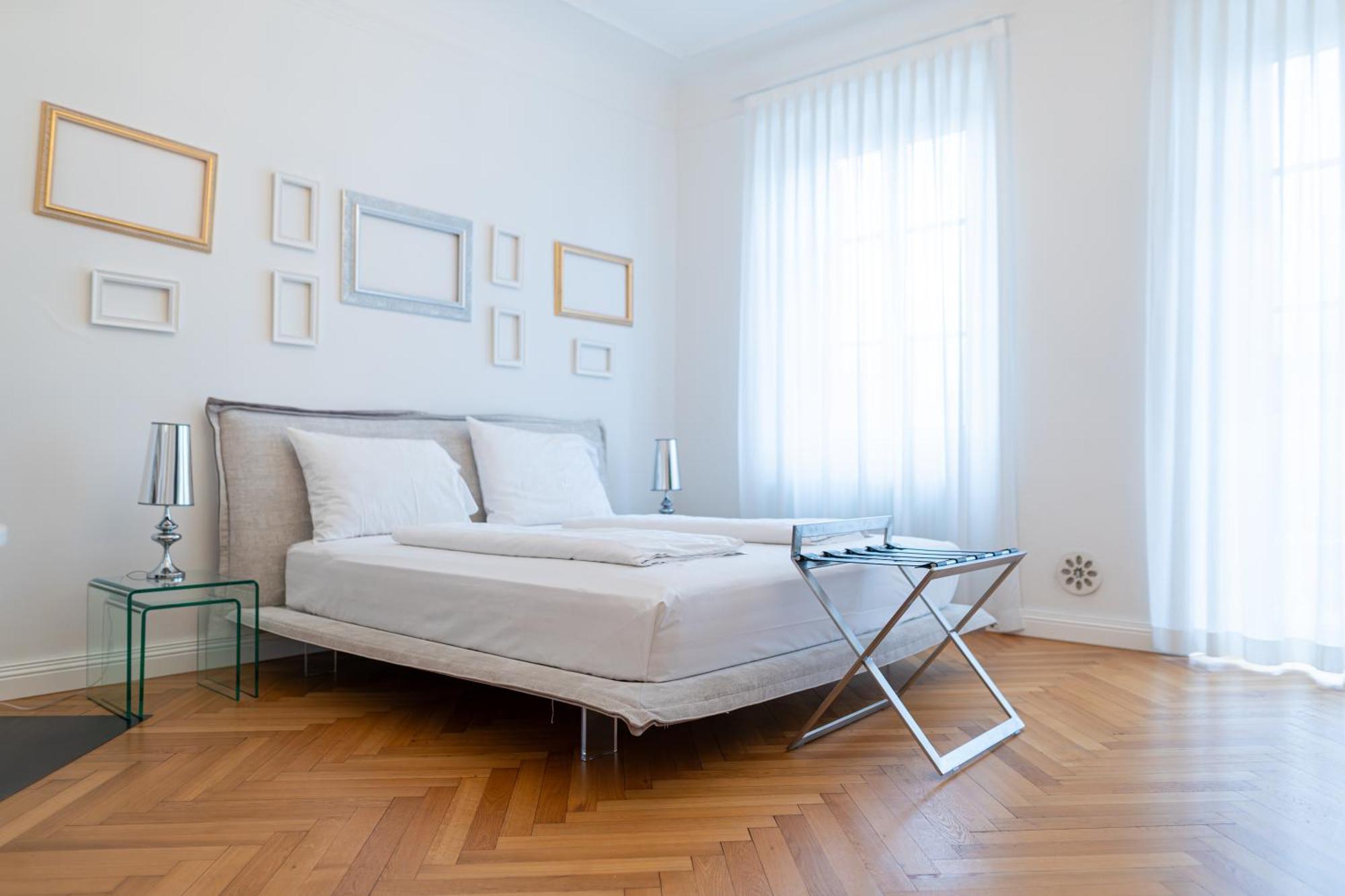 Apartment Eden House Experience Meran