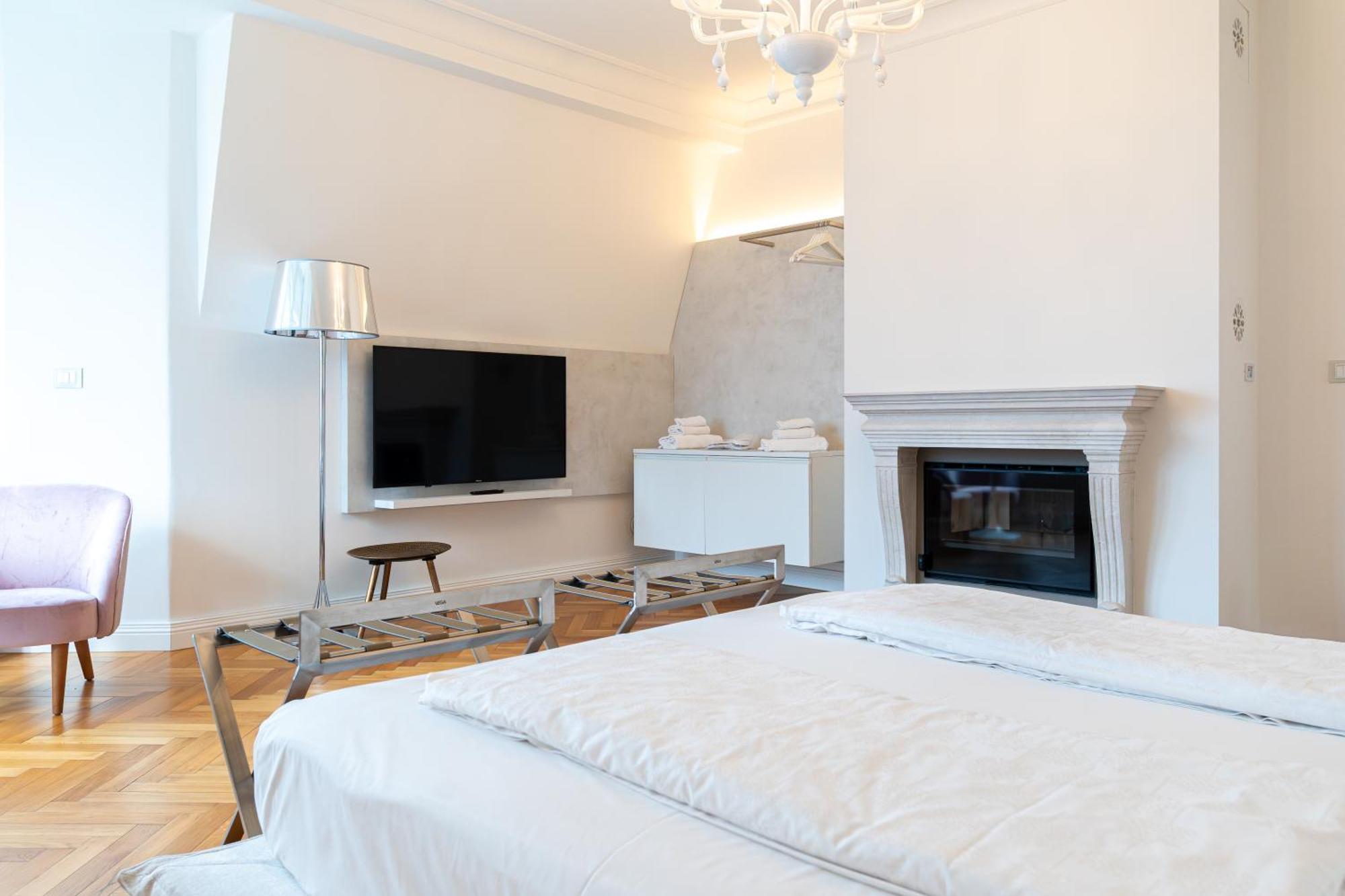 Eden House Experience * Meran