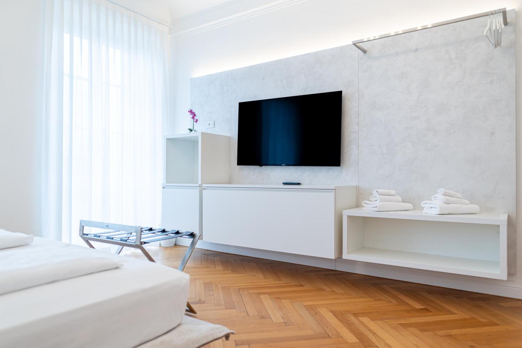 Eden House Experience Apartamento *
