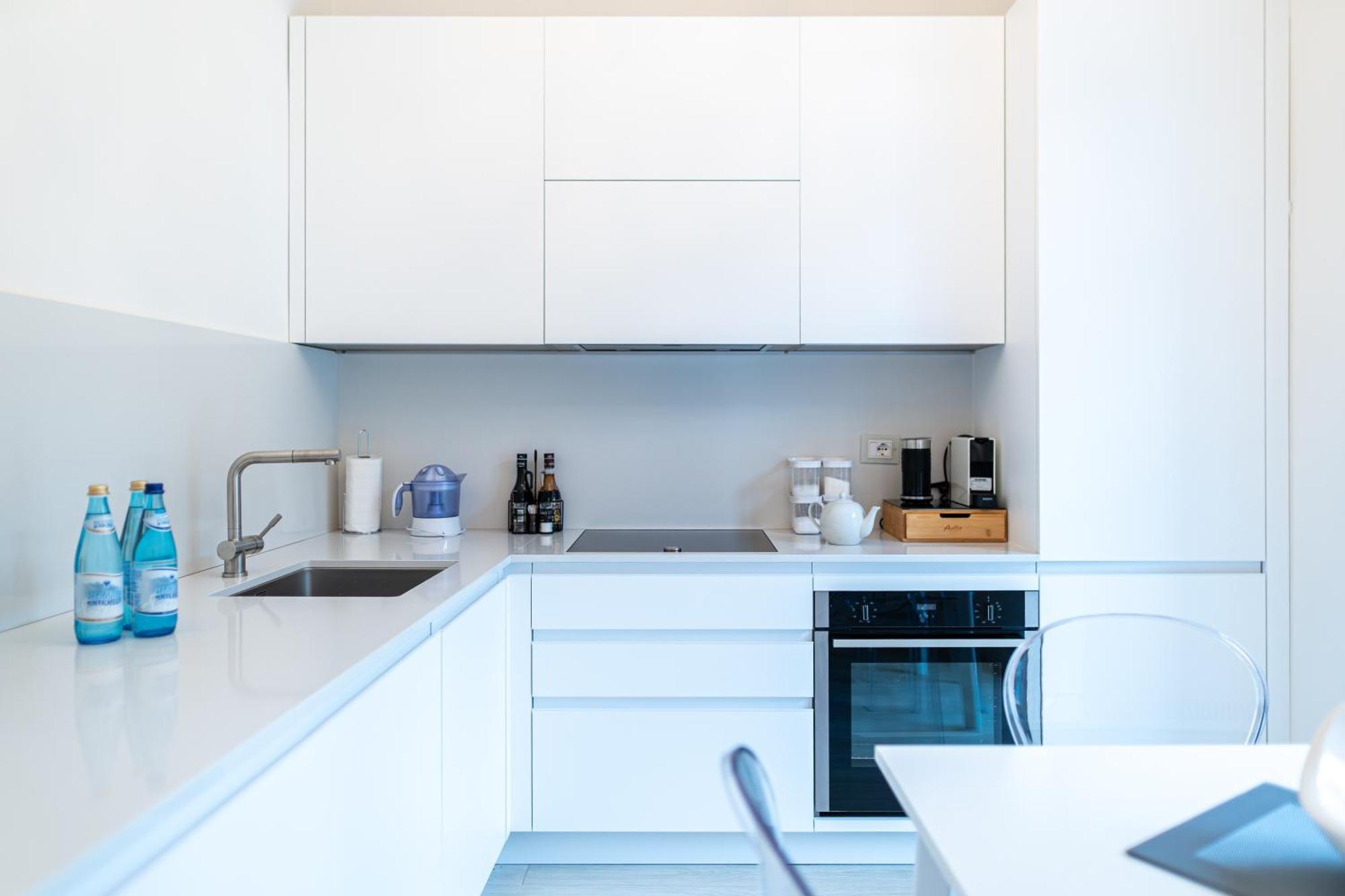 Apartamento Eden House Experience