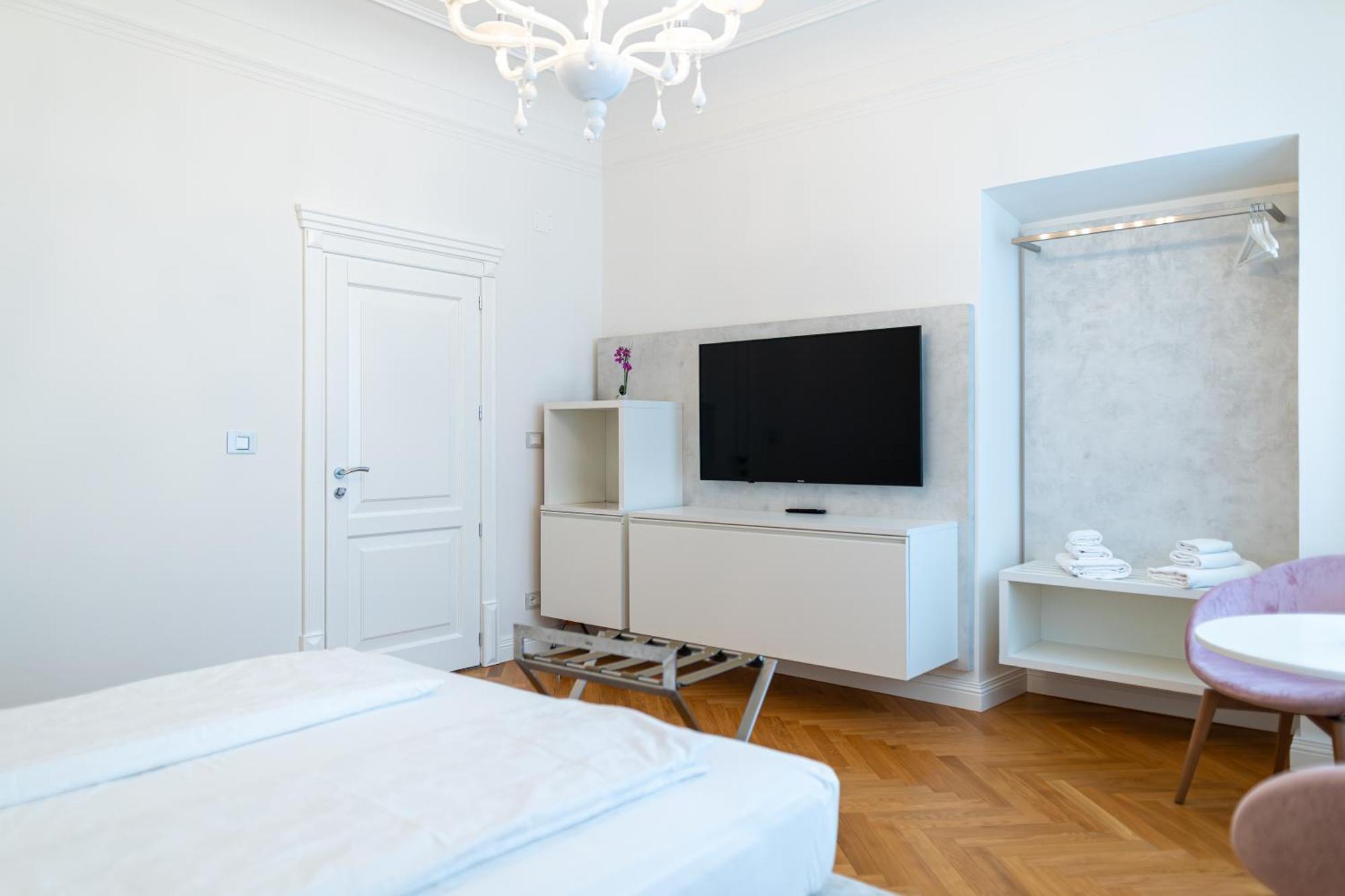 Eden House Experience * Merano