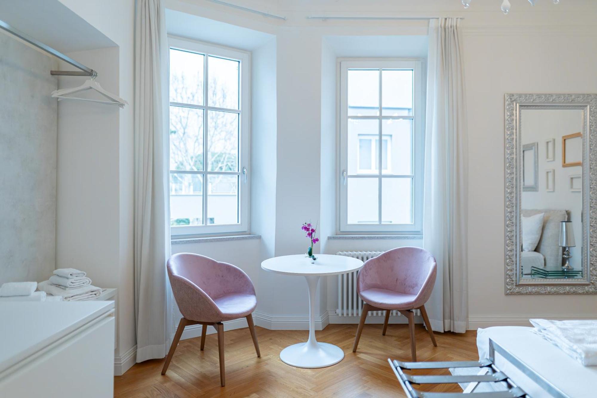 Eden House Experience Apartment Meran
